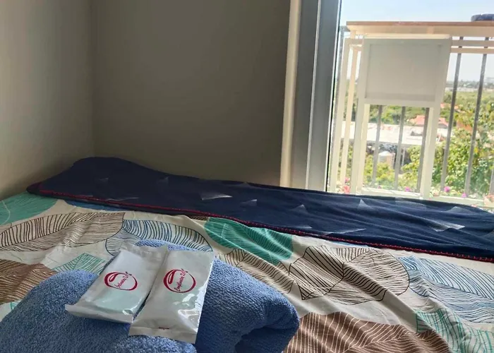 Nate & Athalia's Cityscape Condotel * Lapu-Lapu City